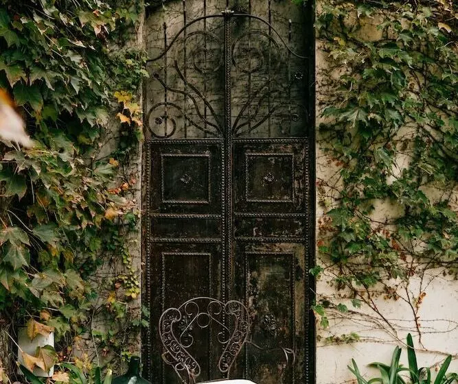 هتل Bens L Hôtel Palermo