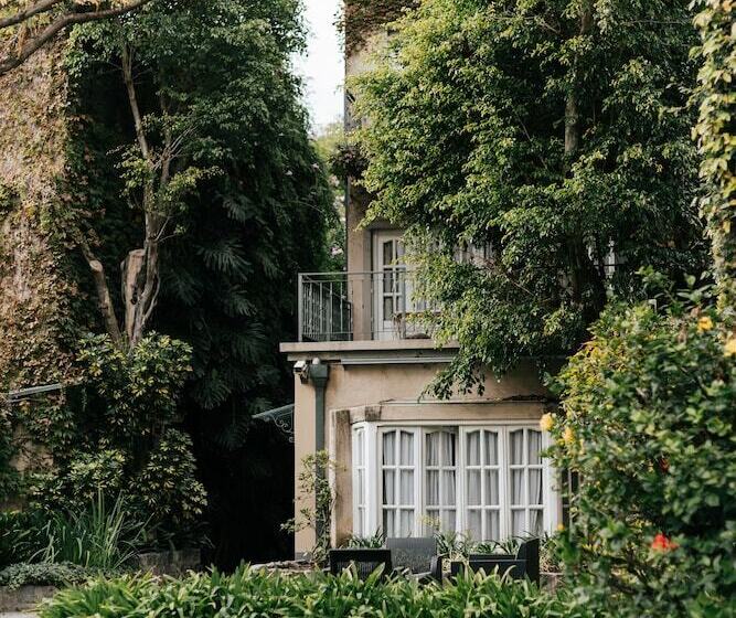 هتل Bens L Hôtel Palermo