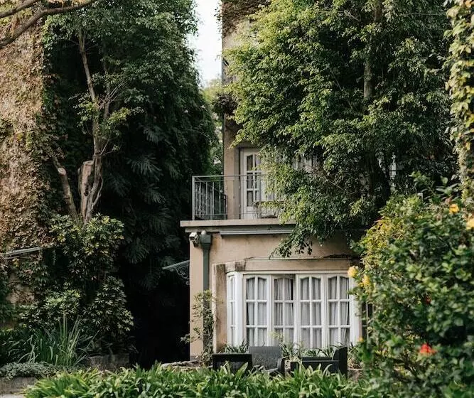 هتل Bens L Hôtel Palermo