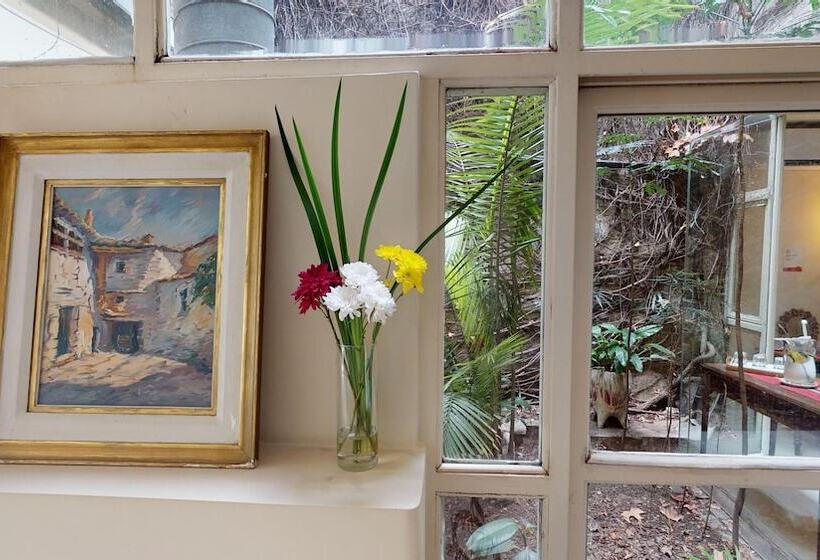 هتل Bens L Hôtel Palermo