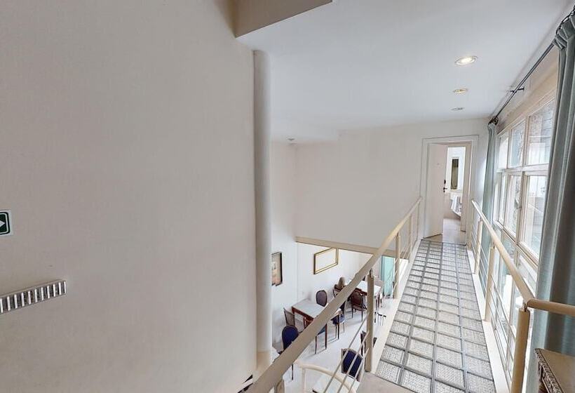 هتل Bens L Hôtel Palermo