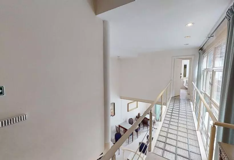 هتل Bens L Hôtel Palermo