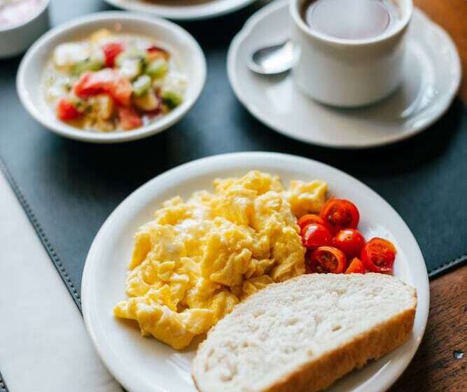 هتل Bens L Hôtel Palermo