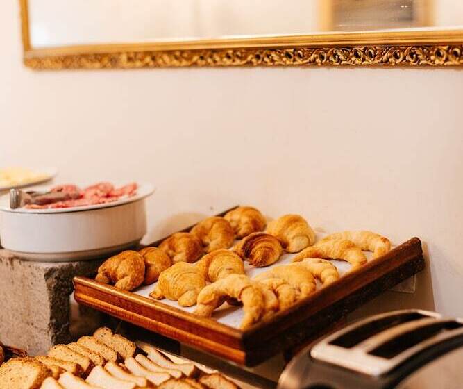 هتل Bens L Hôtel Palermo