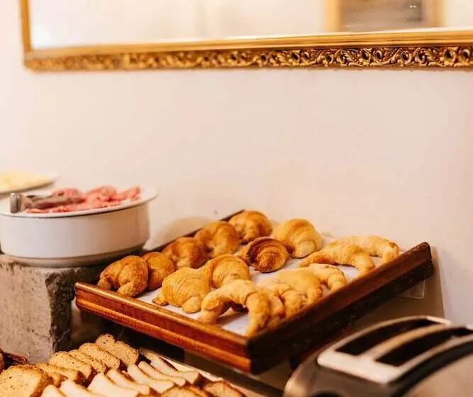 هتل Bens L Hôtel Palermo