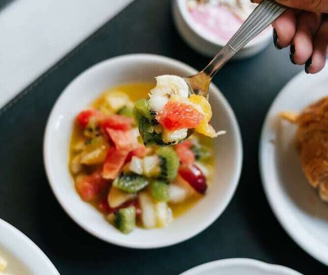 هتل Bens L Hôtel Palermo