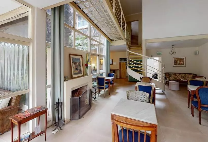 هتل Bens L Hôtel Palermo