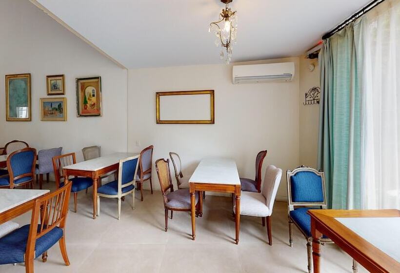 هتل Bens L Hôtel Palermo