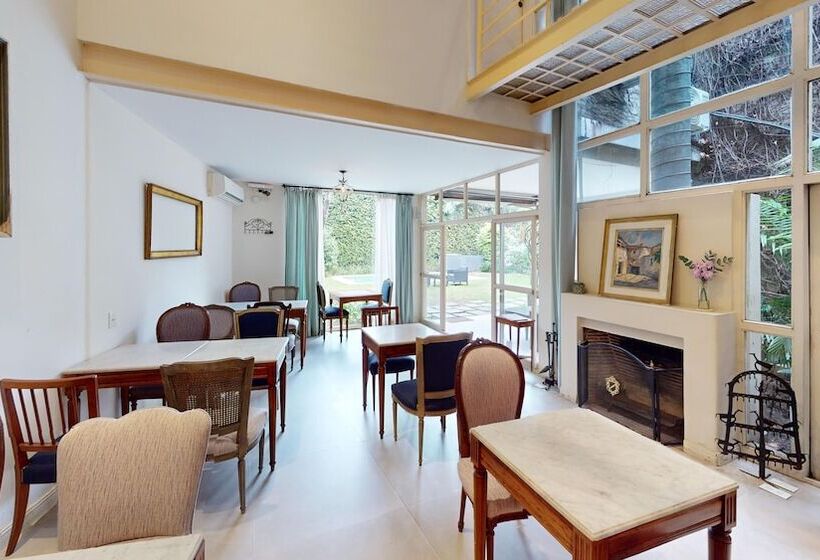 هتل Bens L Hôtel Palermo