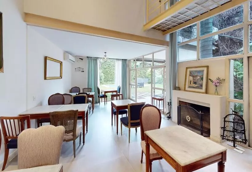 هتل Bens L Hôtel Palermo