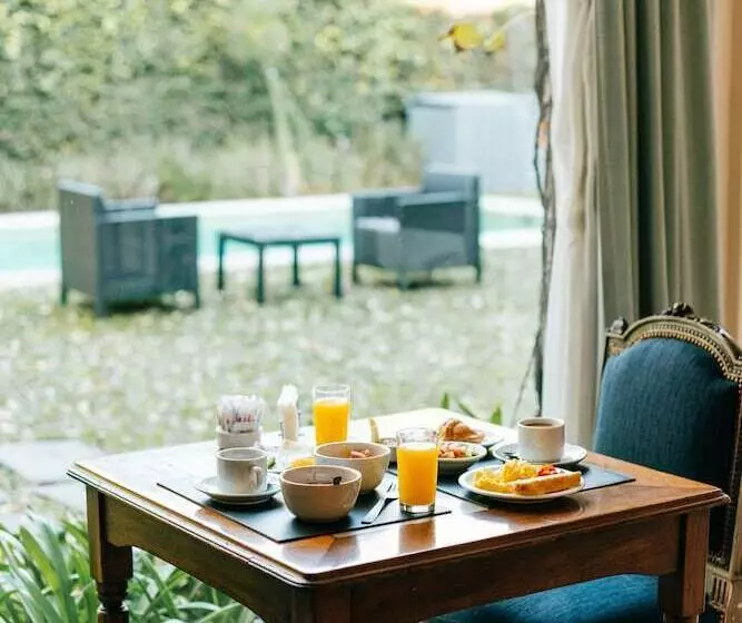 هتل Bens L Hôtel Palermo