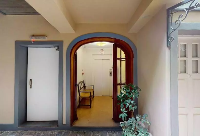 هتل Bens L Hôtel Palermo