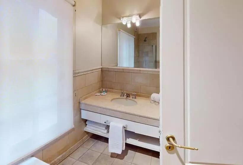 هتل Bens L Hôtel Palermo