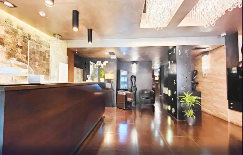 בית מלון כפרי Divina Luxury