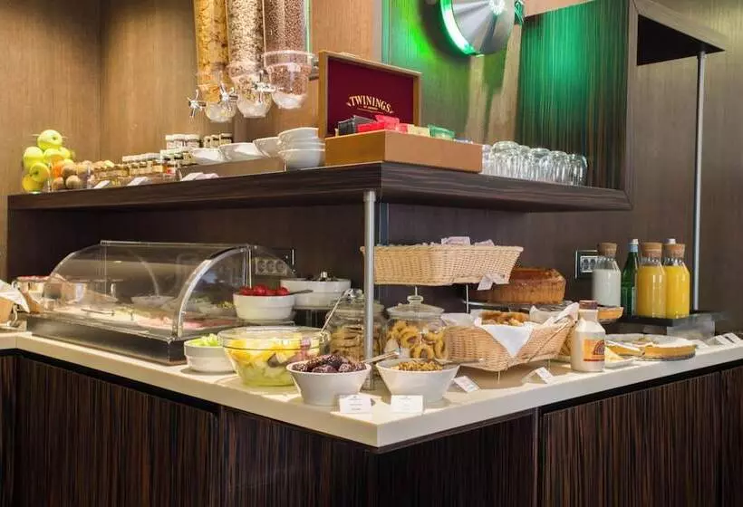 בית מלון כפרי Divina Luxury