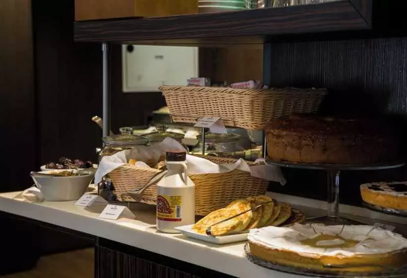 בית מלון כפרי Divina Luxury