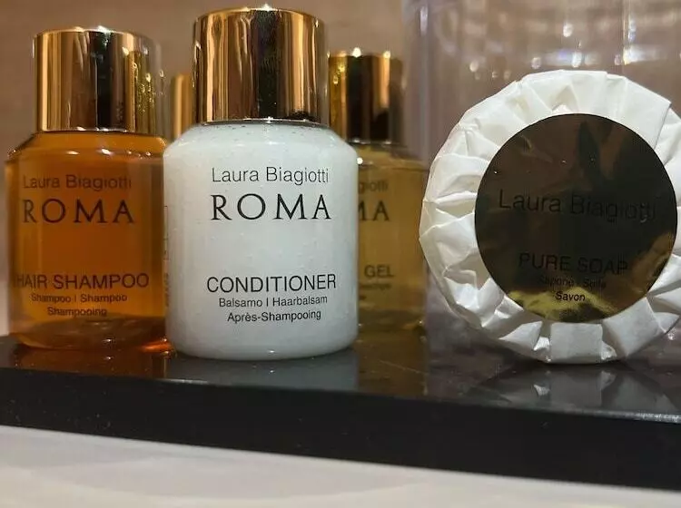 בית מלון כפרי Divina Luxury