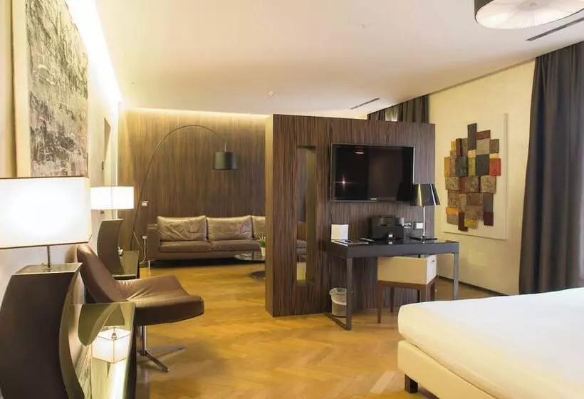 בית מלון כפרי Divina Luxury