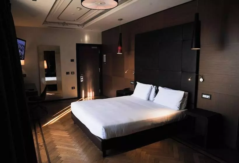 בית מלון כפרי Divina Luxury