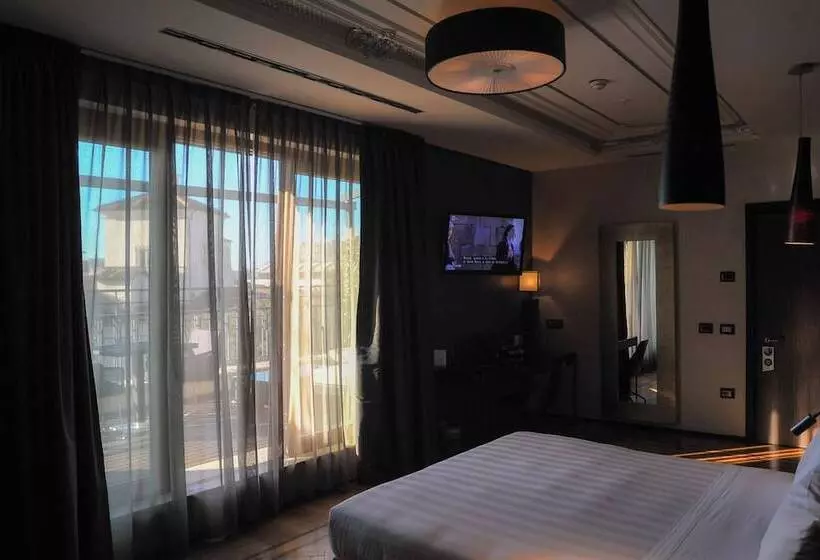 בית מלון כפרי Divina Luxury