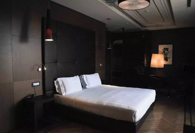 בית מלון כפרי Divina Luxury