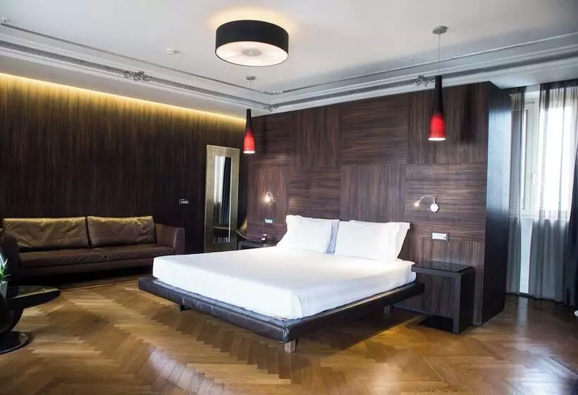 בית מלון כפרי Divina Luxury