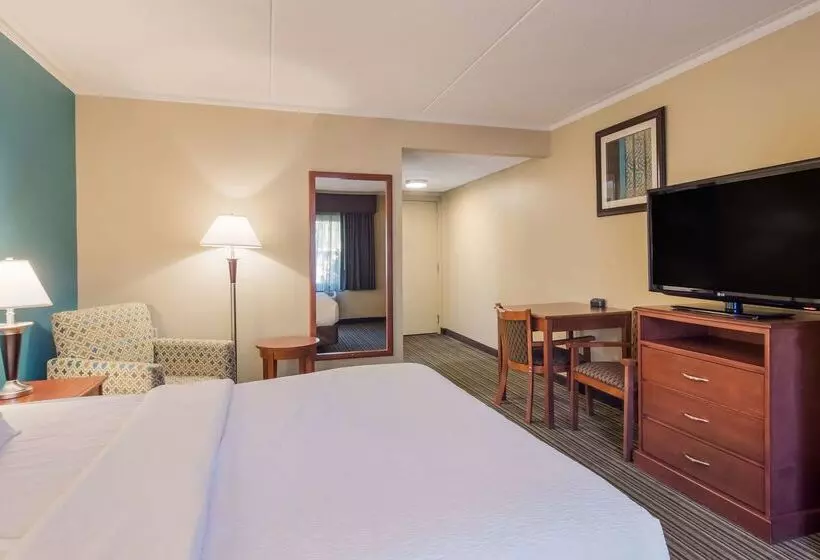 Hotel Best Western Plus Traverse City