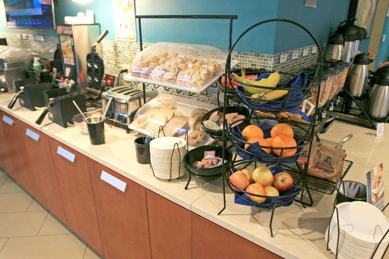 فندق Best Western Plus Traverse City