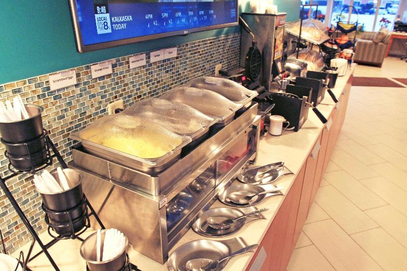 فندق Best Western Plus Traverse City