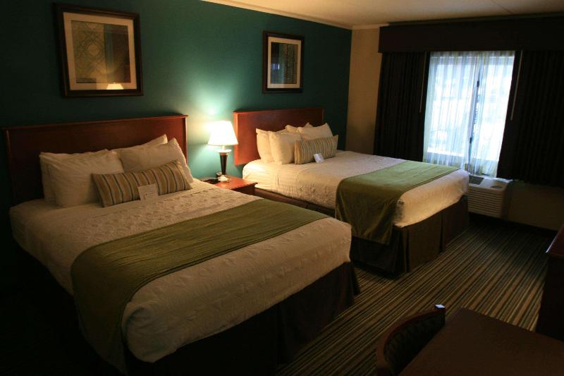 فندق Best Western Plus Traverse City