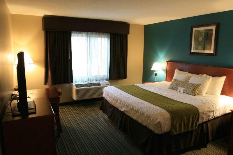 فندق Best Western Plus Traverse City