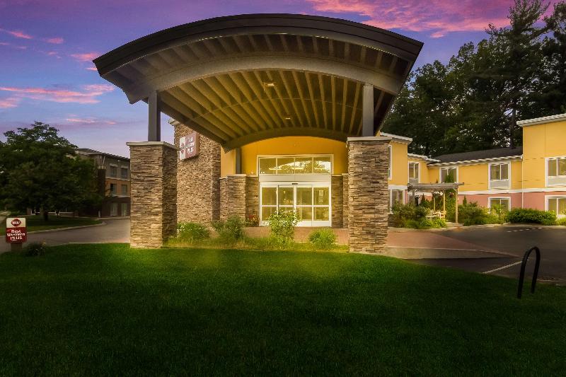 فندق Best Western Plus Traverse City