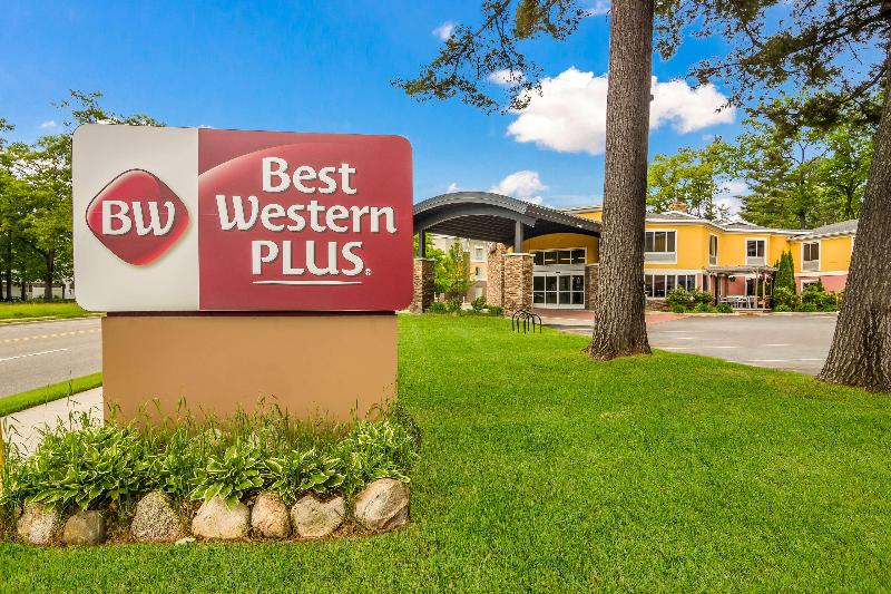 فندق Best Western Plus Traverse City