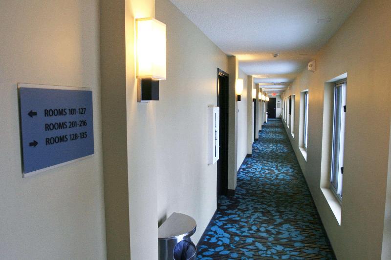 فندق Best Western Plus Traverse City