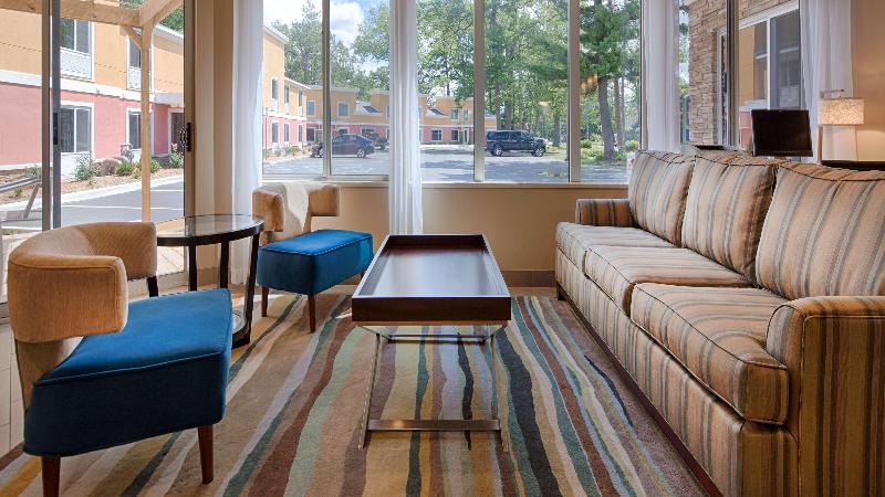 فندق Best Western Plus Traverse City