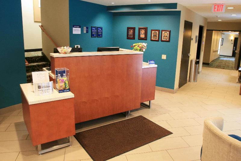 فندق Best Western Plus Traverse City