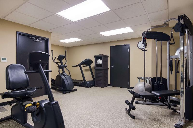 فندق Best Western Plus Traverse City