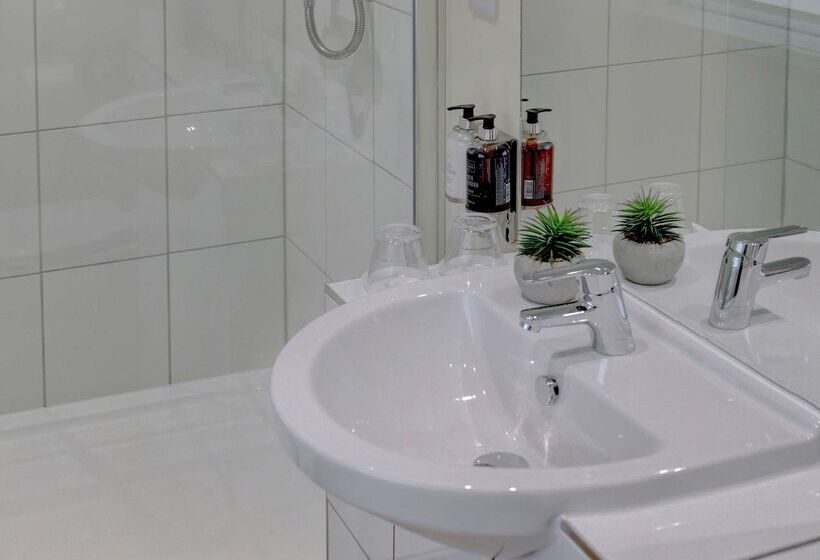 Отель Best Western The Crianlarich