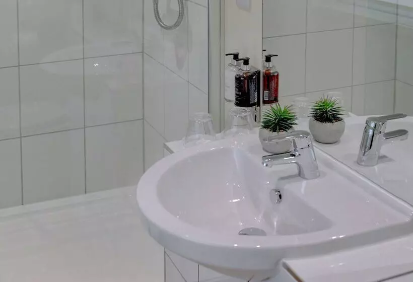 酒店 Best Western The Crianlarich