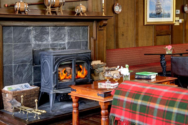 Отель Best Western The Crianlarich