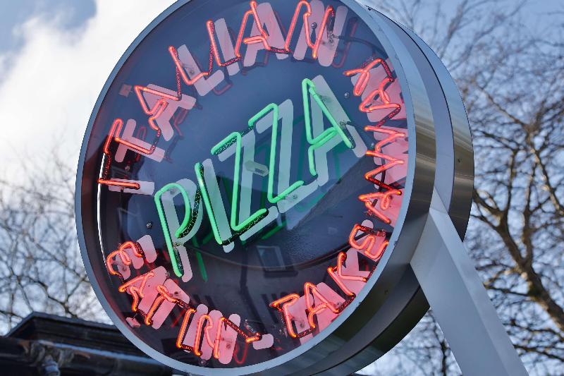 Отель Best Western The Crianlarich