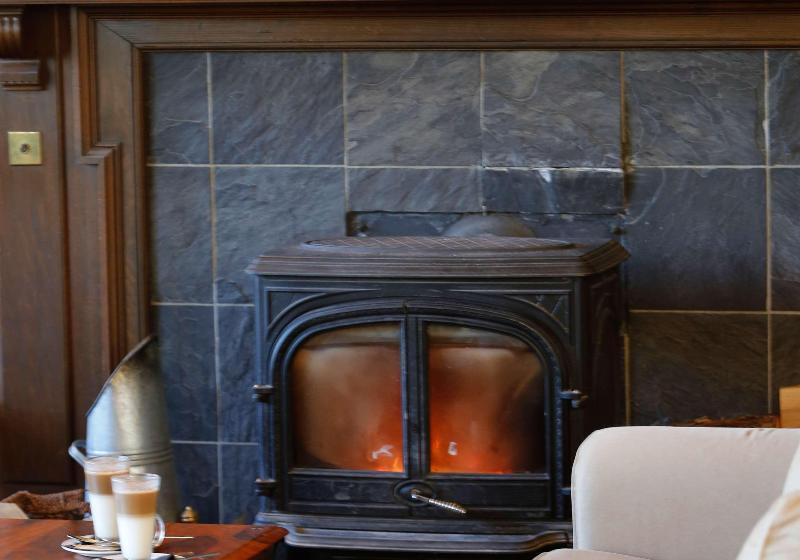 Отель Best Western The Crianlarich