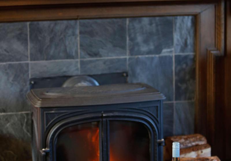 Отель Best Western The Crianlarich