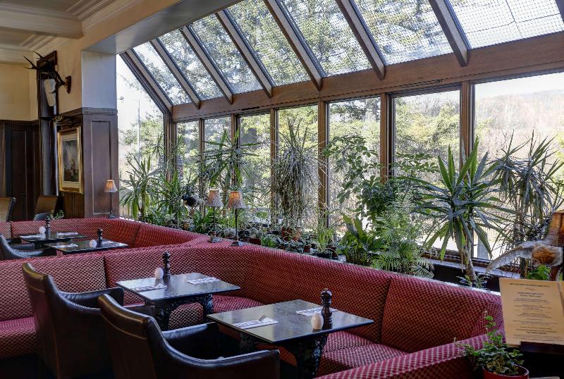 Отель Best Western The Crianlarich