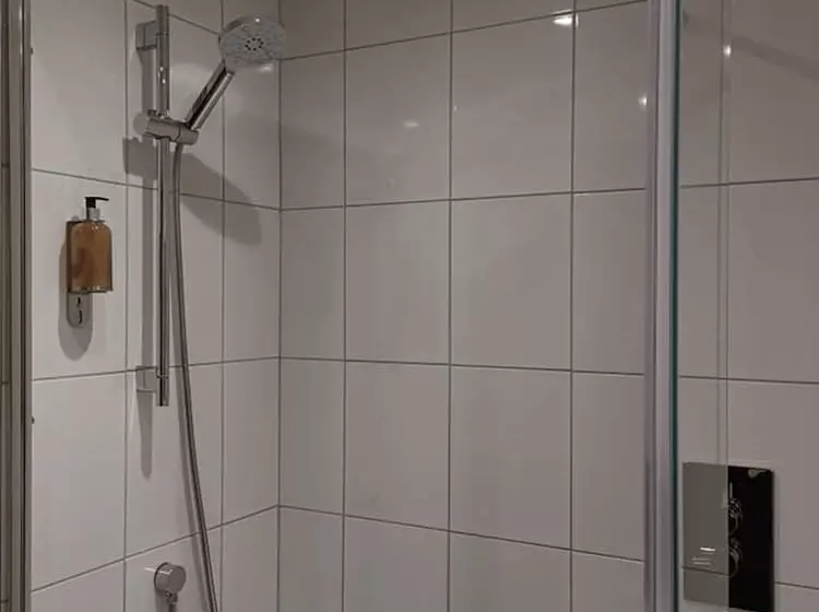 酒店 Best Western The Crianlarich