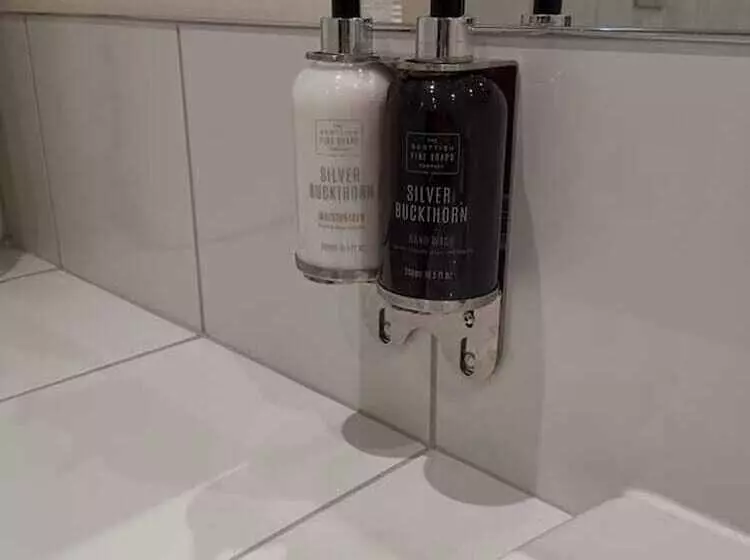 酒店 Best Western The Crianlarich