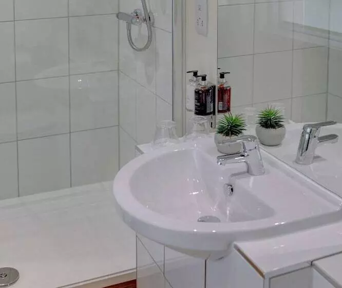 酒店 Best Western The Crianlarich