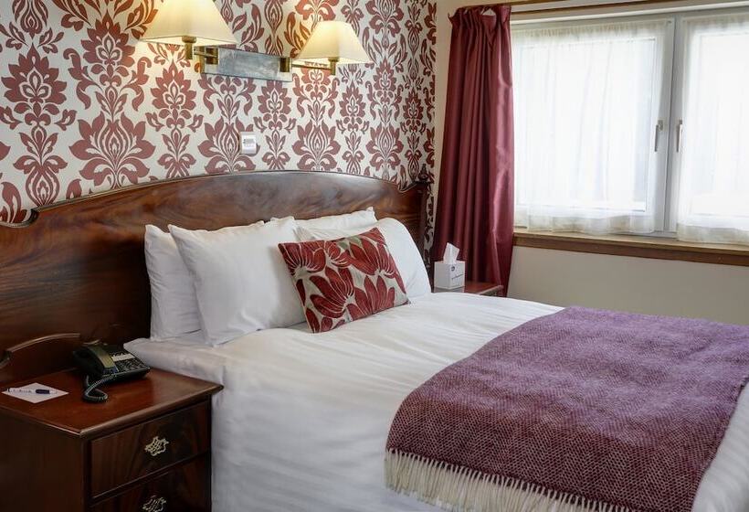Отель Best Western The Crianlarich