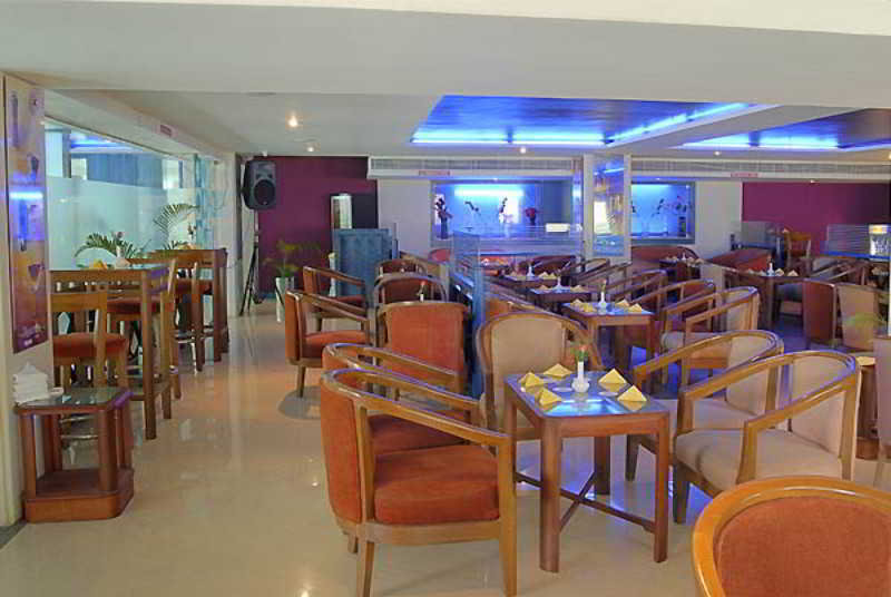 בית מלון כפרי Breeze