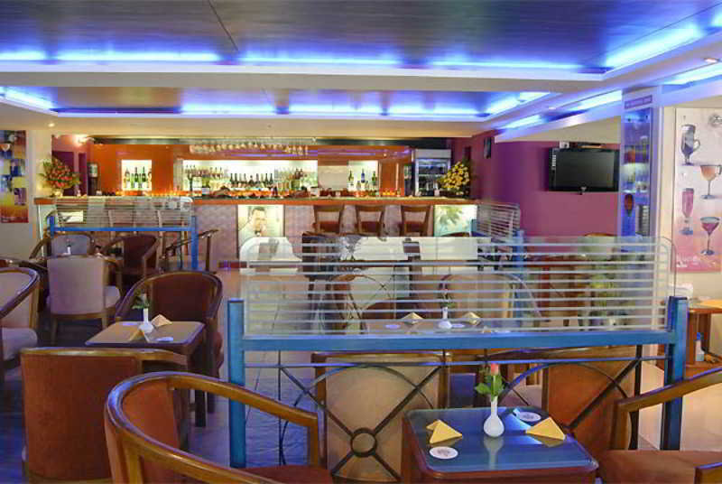 בית מלון כפרי Breeze